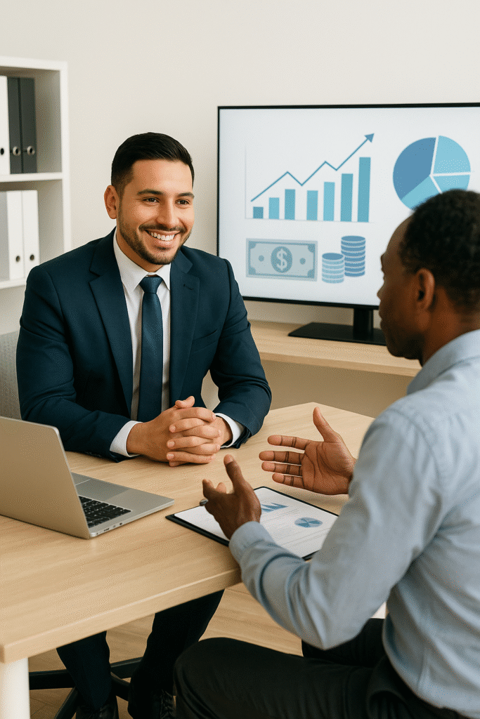 trabajas con nosotros